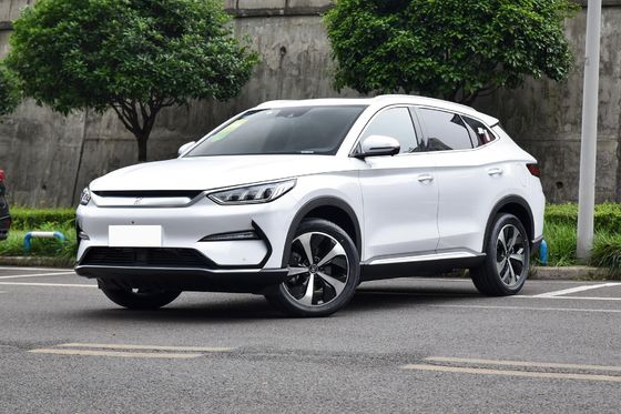 5 Doors 200 Hp Εσωτερικό μαύρο αυτοκίνητο με ροπή 250 Lb-Ft